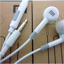 小米耳机小米线控耳机智能手机耳机代卖小米手机耳机厂批发