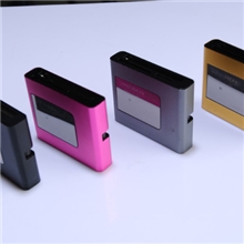 厂家直供礼品万能读卡器世友SY-660六合一金属材质正品保修