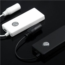 [小额批发]原装正品蓝虎立体声蓝牙音频接收器BTI-005黑色