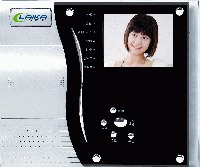 可视门铃楼宇对讲可视对讲DS-312FM