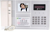 供应可视联网管理中心机可视门铃联网管理中心系统