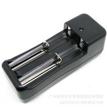 南孚环高双槽双充万能充器18650电池专用充电器智能万能充电器