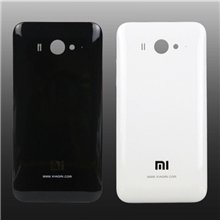 小米2S手机后盖手机壳小米2配件外壳电池后盖2S黑色