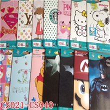 iphone4S卡通彩膜卡通贴iphone4彩膜闪钻苹果手机全身贴膜