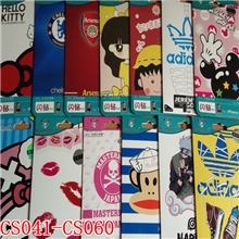 牛魔王潮牌闪钻卡通膜苹果iphone44S卡通Kitty小丸子