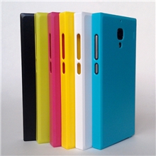 [今日特价]红米方形手机壳批发红米保护套保护壳红米手机配件