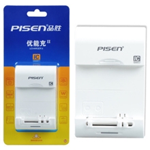 厂家直销品胜优能充2代优能充M器USB万能充座充1A输出