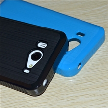 小米2保护套小米2s手机套保护壳皮肤小米2代防滑套拉丝套批发