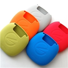 乐泡Lepow移动电源专用硅胶套6000毫安保护壳套批发