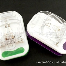 快速充聚能充爱彩充七彩充电器手机充电器万能充电器批发