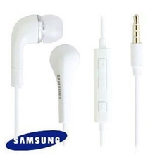 三星立体声线控原装耳机三星i9100耳机手机耳机小米耳机通用