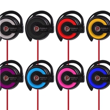 D91耳机魔音耳机耳挂式耳机厂家批发音质超好送广告录音面条