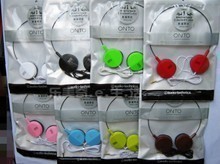 ON3耳机MP3耳机头戴式耳机重低音耳机电脑耳机耳麦潮运动