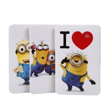 正品超薄聚合物手机移动电源10000毫安充电宝厂家行動電源批发