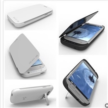 三星i9300背夹电池GALAXYSIII【3200毫安】i9300i9308通用