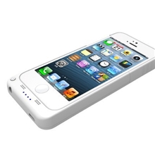iphone5背夹电池外置电源电源保护壳