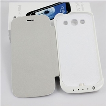 三星i9300GALAXYSIII背夹电池【3200毫安】i9300i9308通用