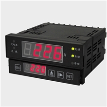 交流过电流过载继电器,0~999A,开孔安装,可手动自动复位