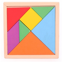 七巧板批发小东西厂家直销积木益智玩具批发供应儿童玩具