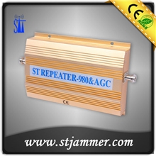 移动联通GSM手机信号接收器/放大器/手机信号增强器ST-980