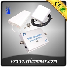 GSM/DCS900&1800双频手机信号增强器/手机信号放大器ST-1090A