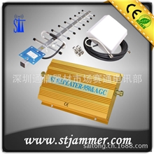 配套供应GSM手机信号增强器/接收器/手机信号放大器ST-950