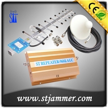 赛通天电子ST-960全套装GSM手机信号放大器/手机信号增强器