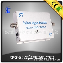 ST-1085A双频手机信号增强器/手机信号放大器/CDMA/PCS