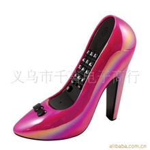 3122高跟鞋电话机