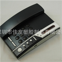 电话机塑胶壳网络话机塑胶壳普通话机塑胶壳