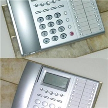 精典商务电话机电话机外型设计电话外壳会议电话