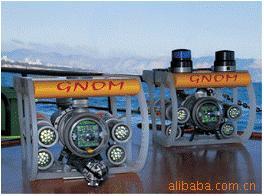 SuperGNOMROV海洋机器人