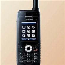 ThurayaXT卫星电话