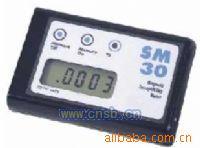 SM&ndash;30磁化率仪