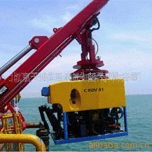 C-ROV工作级ROV机器人