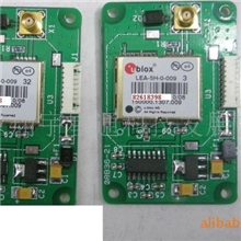 GPS100RS232串口GPS模块