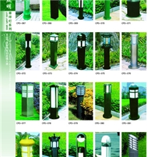 供应各种草坪灯不锈钢草坪灯公园别墅场所的绿化装饰性照明