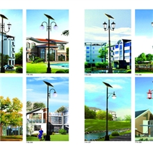 太阳能路灯生产路灯光源分钠灯路灯LED路灯节能路灯景观灯