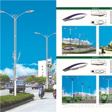 路灯杆厂家，专业生产路灯杆，适用场所，主干道，次干道