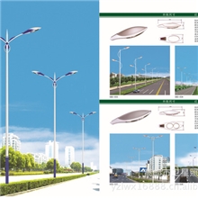 路灯杆厂，供应高杆灯杆，太阳能路灯杆，LED路灯杆，景观灯