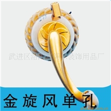 【金牌品质，值得购买】晾衣架配件手摇器，双秆单把手摇器