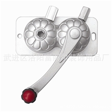 【加工定做】各种升降晾衣架配件阳台晾衣架手摇升降晾衣架