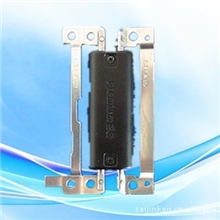 【厂家直销】供应方便耐用799899双转轴翻盖转轴