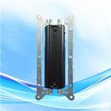 供应799双转轴长度36MM优质手机转轴批发