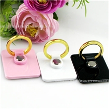 热销爆款指环支架桌面懒人手机配件3c数码批发金属samsungkindle