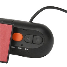 新品特价铁飞侠迷你型小飞侠行车记录仪高清720P广角DVD导航专用