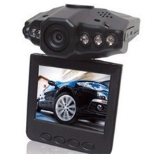 行车记录仪黑匣子飞机头太欣方案行驶记录仪高清迷你型特价