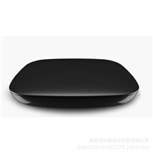 安卓4.2双核智能无线网络电视盒网络机顶盒高清3D播放器超小米盒