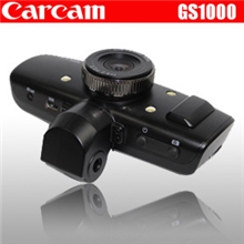 CarcamGS1000行车记录仪高清1080P广角车载夜视汽车黑匣子不漏秒