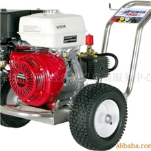 高压清洗机，小广告&ldquo;牛皮癣&rdquo;的克星，一年质保